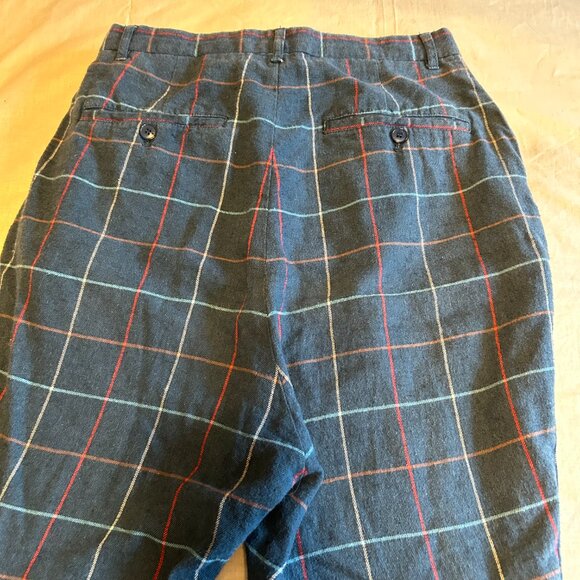 Ne-net Drop Crotch Pants - Picture 5 of 10